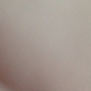 Meet your Posher, Maddie